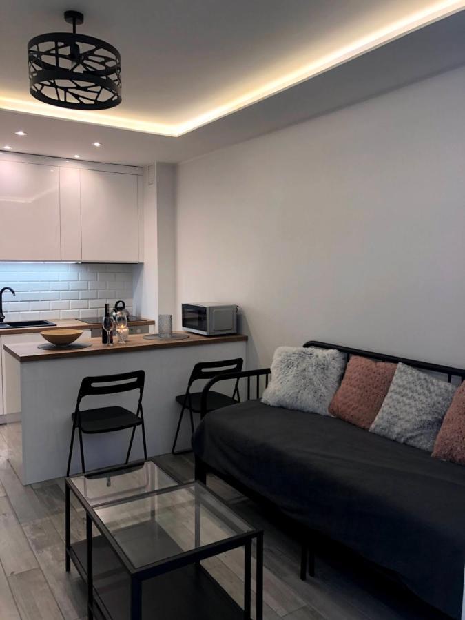 Downtown Apartment Stary Toruń Exteriér fotografie